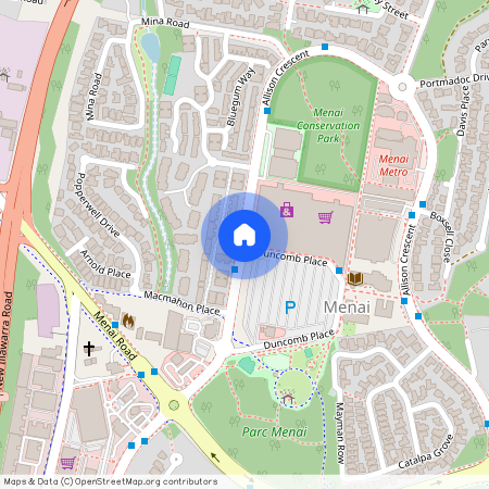 4/30 Figtree Avenue, Randwick