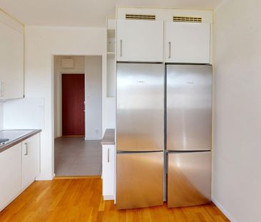 Fristadsgatan, Eskilstuna - Photo 4