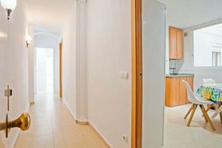 Carretera de la Bordeta, Barcelona, Catalonia 08014 - Photo 4