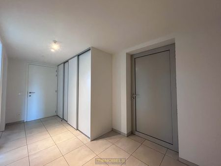 Appartement te huur - Photo 4