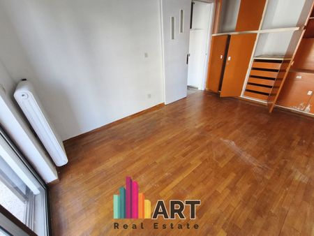 Διαμέρισμα για ενοικίαση Νέα Σμύρνη - Φωτογραφία 3