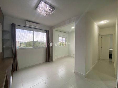 Apartamento com 2 quartos e 55m² para alugar em São José, Canoas. - Photo 5