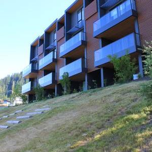 Legacy Ridge Apartments (top floor) - Photo 4