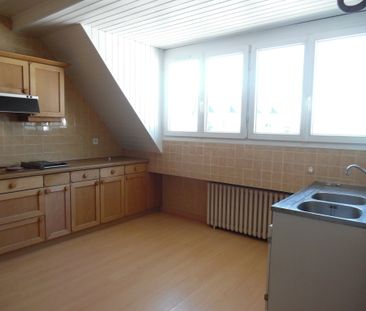 Location Appartement 4 pièces 130m² STRASBOURG 67000 - Photo 1
