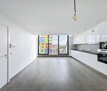 Recent duplexappartement, gelegen aan het Maes en Boereboomplein te... - Photo 6