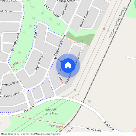 15 Archibald Street, Qld 4124, Greenbank