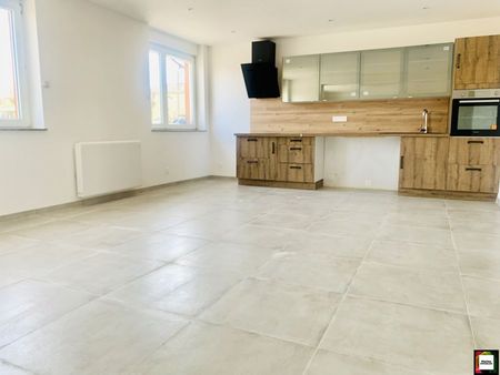 Appartement 3 pièces à Crusnes - Photo 5