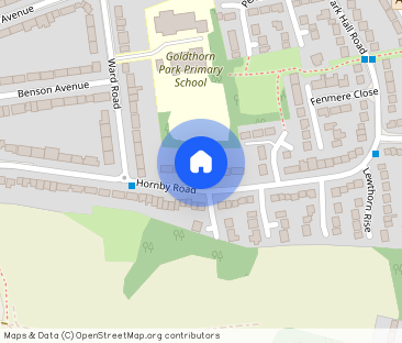 Park Hall Road, Wolverhampton, WV4 - Photo 1