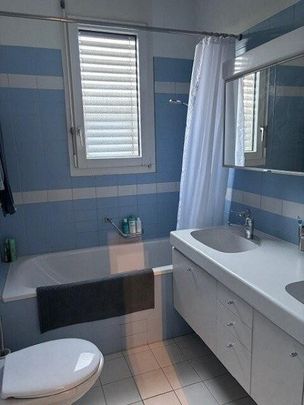 Helle Dachwohnung mit Blick über Basel - Photo 1