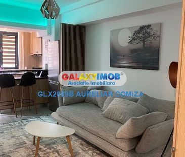 Apartament 2 camere Novum Politehnica etaj4/11 - Photo 6