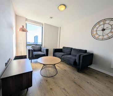 2 bedroom apartment to rent - Photo 3