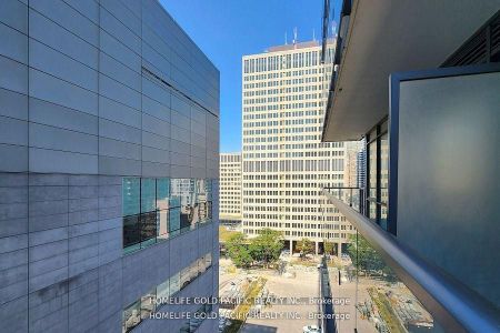 For Lease - 832 Bay Street Unit# 1202, Toronto, Ontario - Photo 5