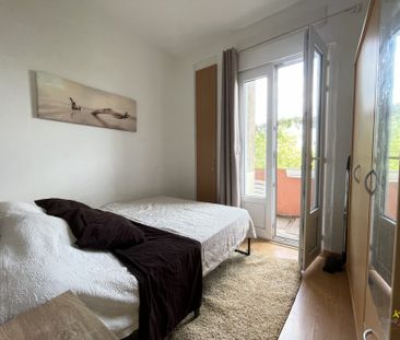 Appartement 2 pièces à Strasbourg - Photo 4
