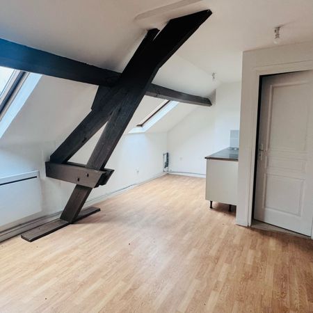 Location Appartement 3 pièces 51m² LIEVIN 62800 - Photo 4