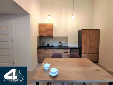 Kawalerka z andresolą - od grudnia - Фото 5