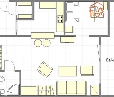 Warszawa Ochota, Grójecka - Zdjęcie 6