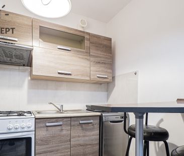 Mieszkanie 2-pok tuż obok Ogrodu Botanicznego - Zdjęcie 5