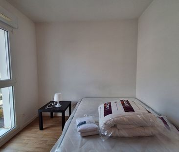 Appartement Cesson-Sévigné - Photo 3