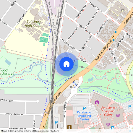 22 Festival Court, SA 5108, Salisbury