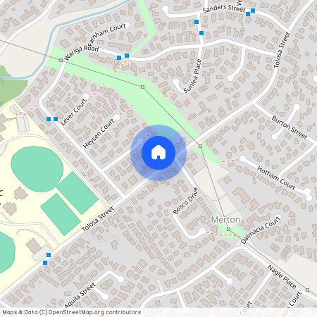 1/182 Tolosa Street, TAS7010, Glenorchy