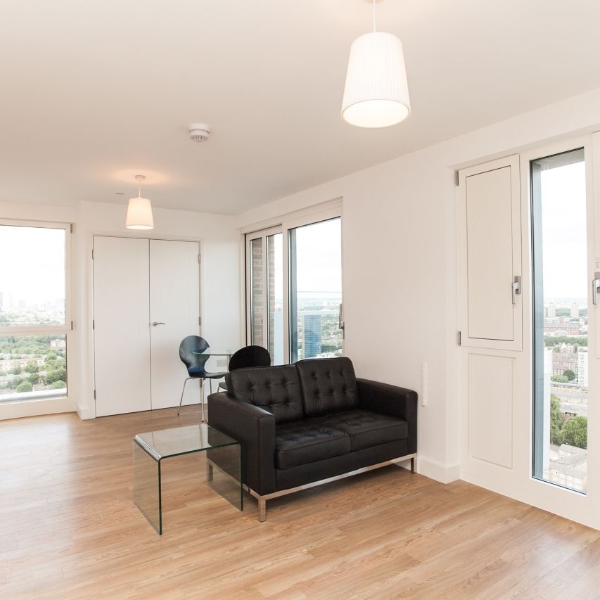 studio apartment to rent - Photo 1