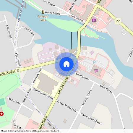 18 Lindsay Street, Kawartha Lakes