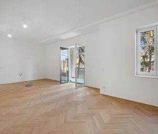 Exklusive 3 Zimmer BALKON-Wohnung - Qualität auf höchstem Niveau - Foto 1
