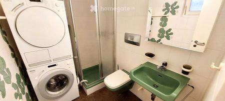 1 Zimmer, 42 m² - Photo 2