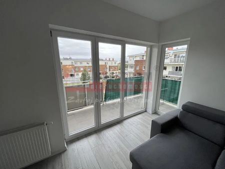 Mieszkanie do wynajęcia Opole, 2 pokoje, 45m - Photo 3