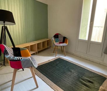 Location Appartement 2 pièces 63m² ANIANE 34150 - Photo 1