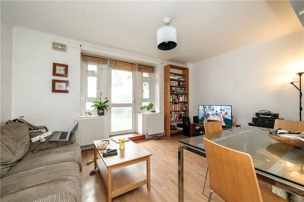 Stockwell Road, London, SW9 9ET - Photo 1