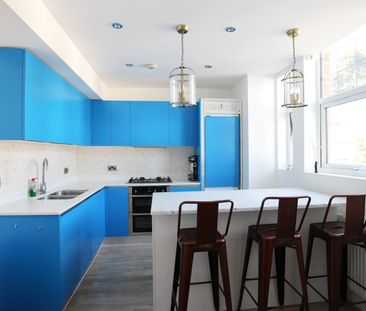 2 Bed Flat, Sunny Gardens Road, NW4 - Photo 5