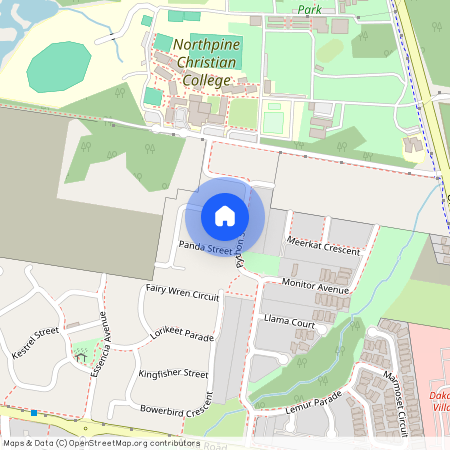 3 Antelope Street, Qld 4503, Dakabin