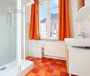 Appartement te huur - foto 3