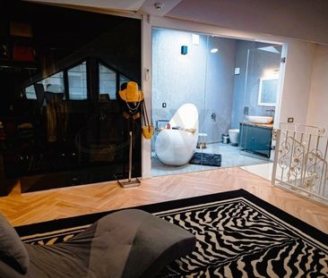 VIla PREMIUM de inchiriat l Floreasca - Photo 5