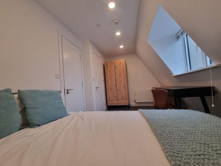 1 bedroom house to rent - Photo 4