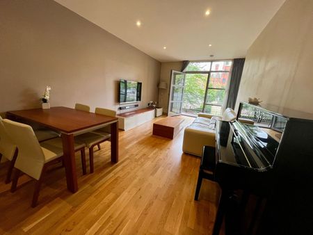 2 Bed Flat, Whitworth St West, M1 - Photo 4
