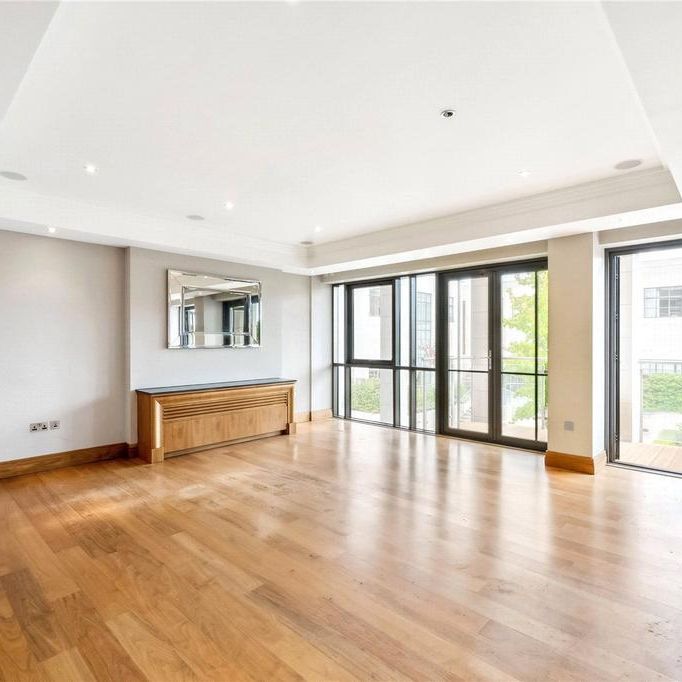 3 bedroom duplex to rent - Photo 1