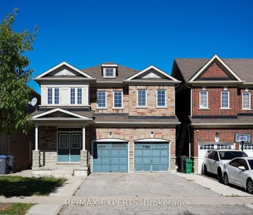 For Lease - 63 Haviland Circle, Brampton, Ontario - Photo 3