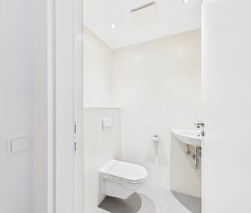 4 Zimmer-Wohnung in 1190 Wien | 5m² Balkon - Foto 1