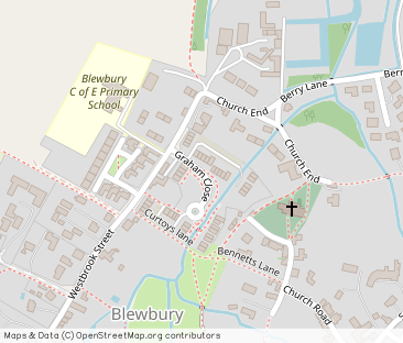 Grahame Close, Blewbury, Didcot, OX11 - Photo 1