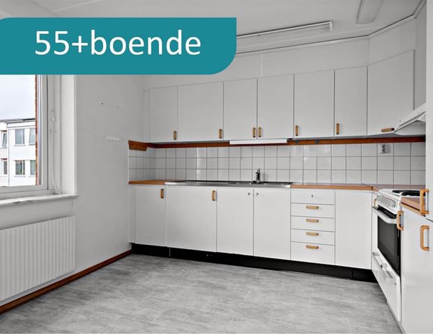 Lenavägen 4 C - Photo 1