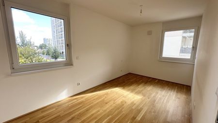 Moderne 2 Zi Wohnung mit Balkon provisionsfrei - nahe U1 - Photo 5