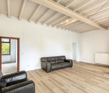 Gelijkvloers 2-slaapkamer appartement te Wilsele - Foto 6