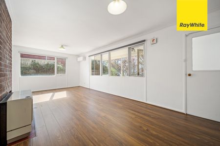 Leafy Lyneham - Photo 2