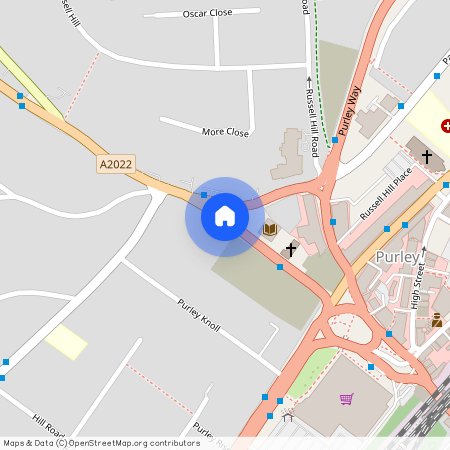 Banstead Road, Purley, CR8 3EB