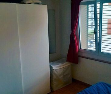2½ Zimmer-Wohnung in Zürich - Kreis 11 Oerlikon, möbliert, auf Zeit - Foto 1