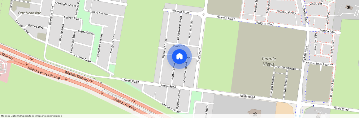 13 lightfoot way, Vic 3336, Deanside