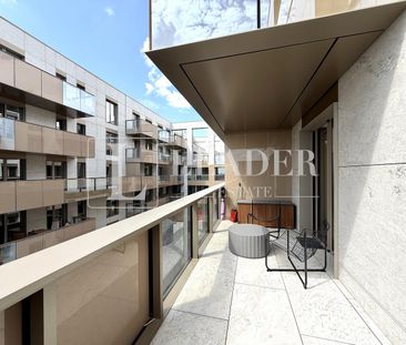 Studio elegant de inchiriat in Cortina 126 || Iancu Nicolae | Premium - Photo 4