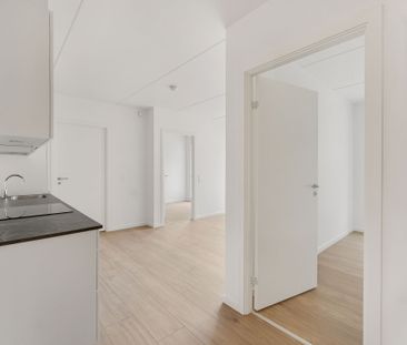 3-vær. lejlighed - Photo 4